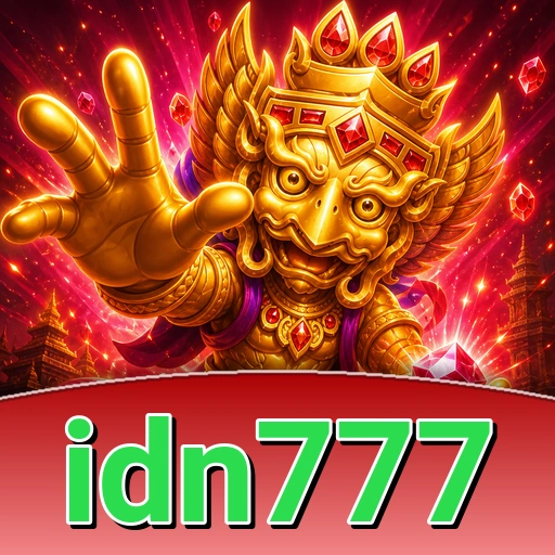 Ilustrasi panduan idn777