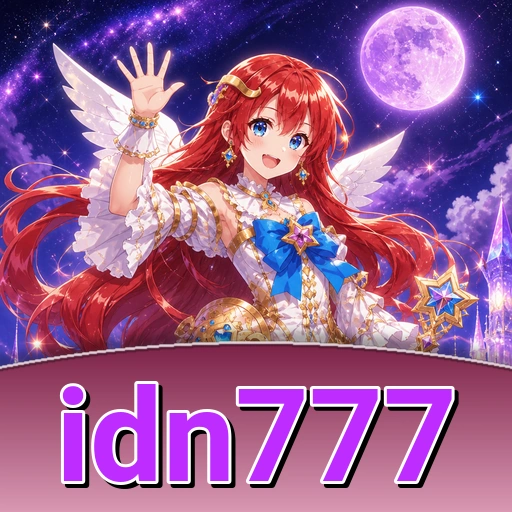 Ilustrasi layar pemasangan idn777