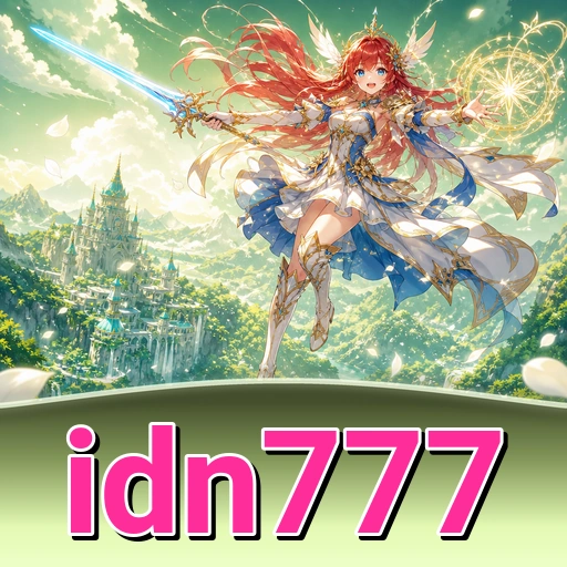 Ilustrasi redaksi panduan idn777
